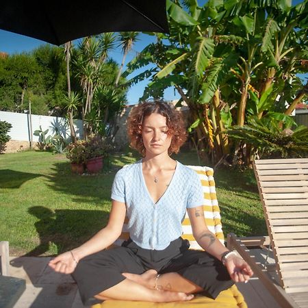 Hostel Ericeira Destination Exteriér fotografie