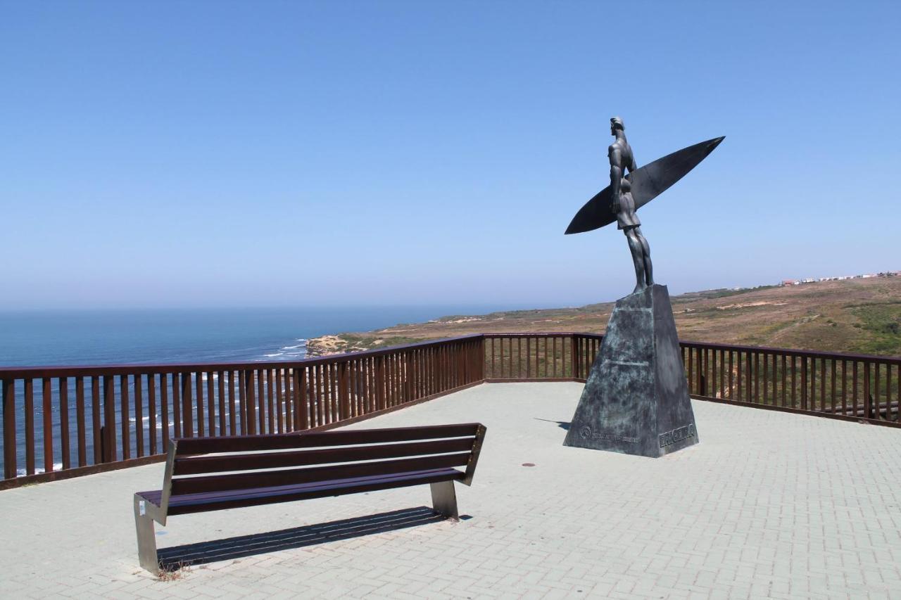 Hostel Ericeira Destination Exteriér fotografie