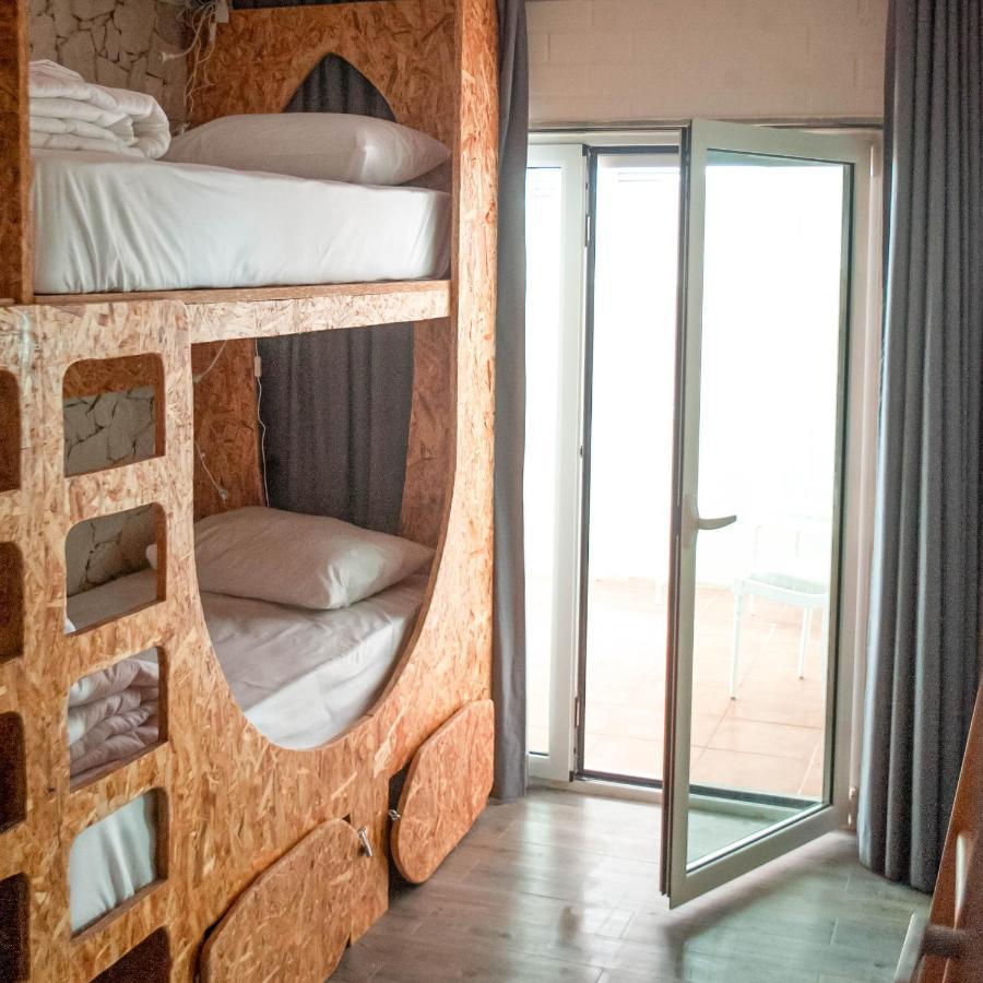 Hostel Ericeira Destination Exteriér fotografie