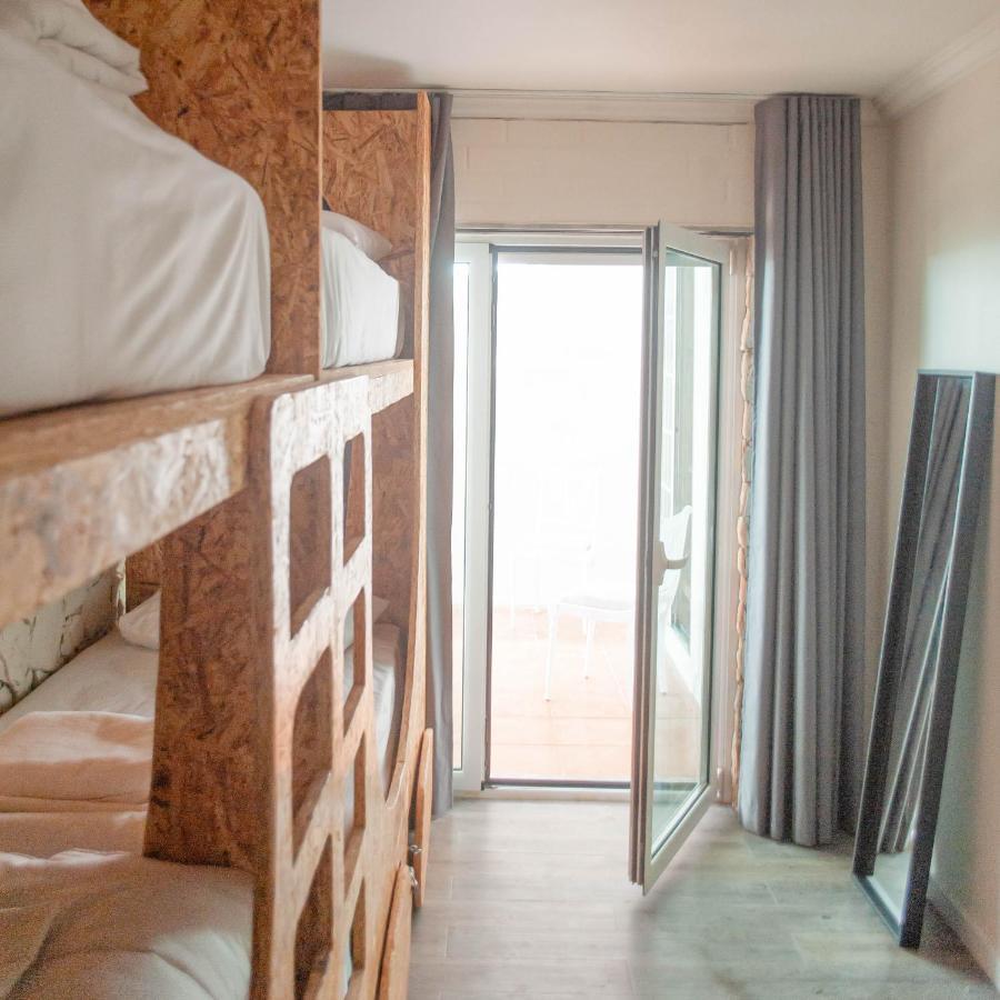 Hostel Ericeira Destination Exteriér fotografie