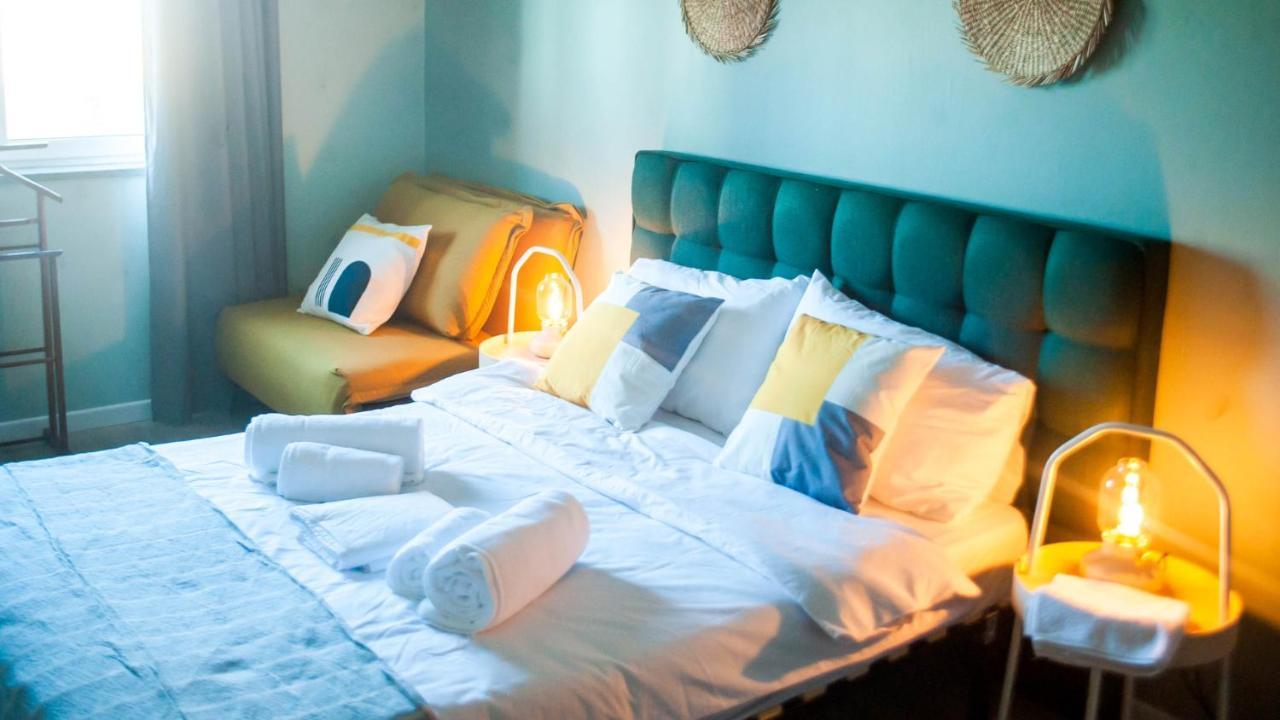 Hostel Ericeira Destination Exteriér fotografie