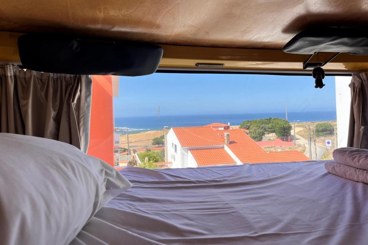 Hostel Ericeira Destination Exteriér fotografie