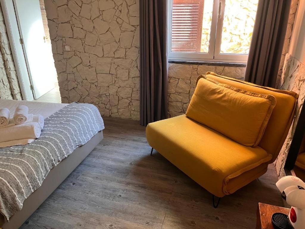 Hostel Ericeira Destination Exteriér fotografie